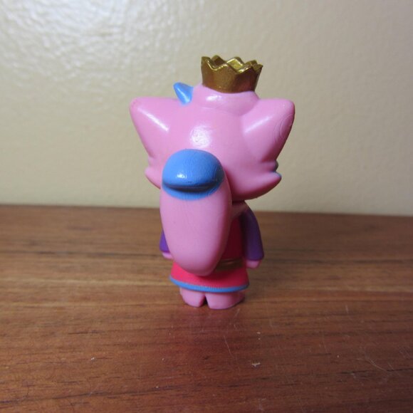 Ryan’s World Mini figure queen alpha lexa (W5275) - Picture 5 of 6